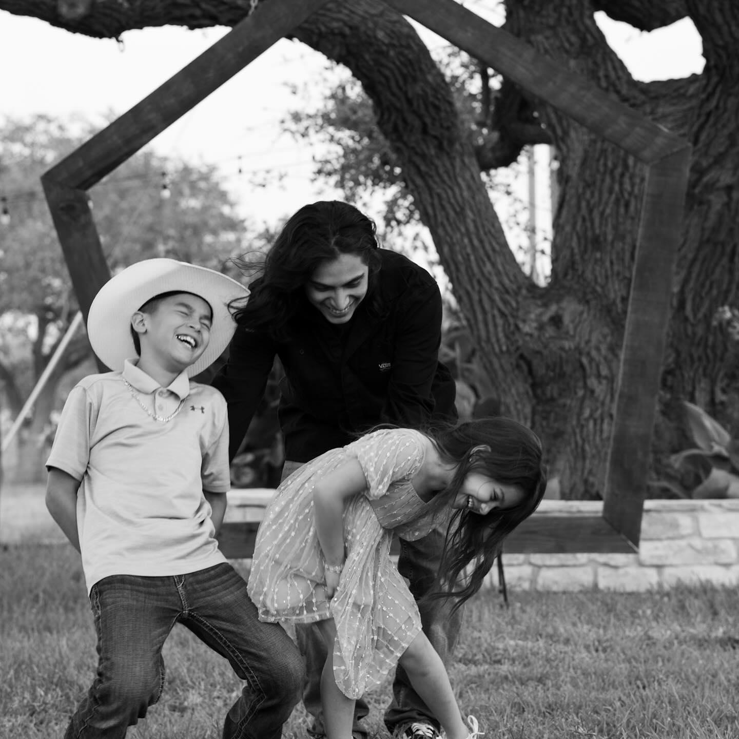 The Unforgettable Family Graduation Photo Session in Beeville, Texas