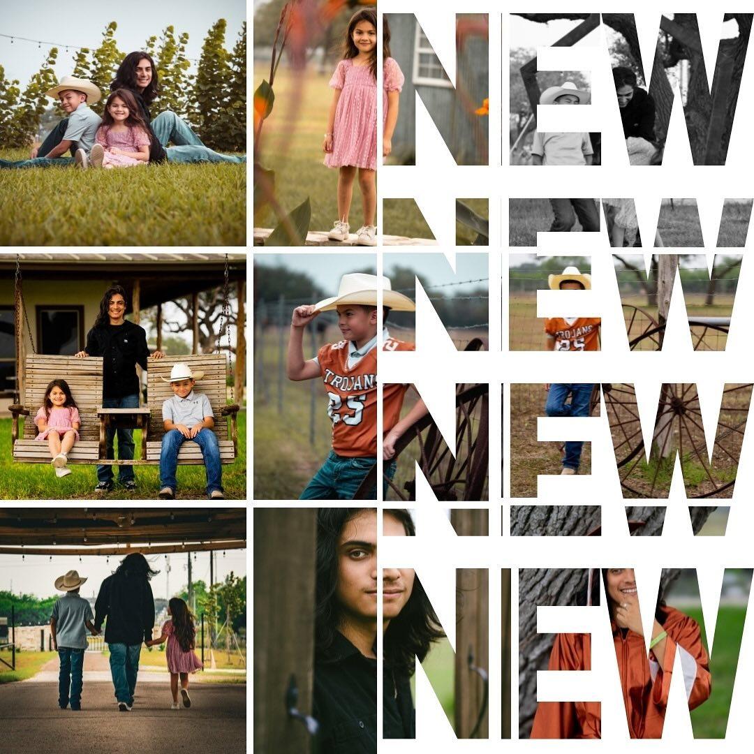 The Unforgettable Family Graduation Photo Session in Beeville, Texas